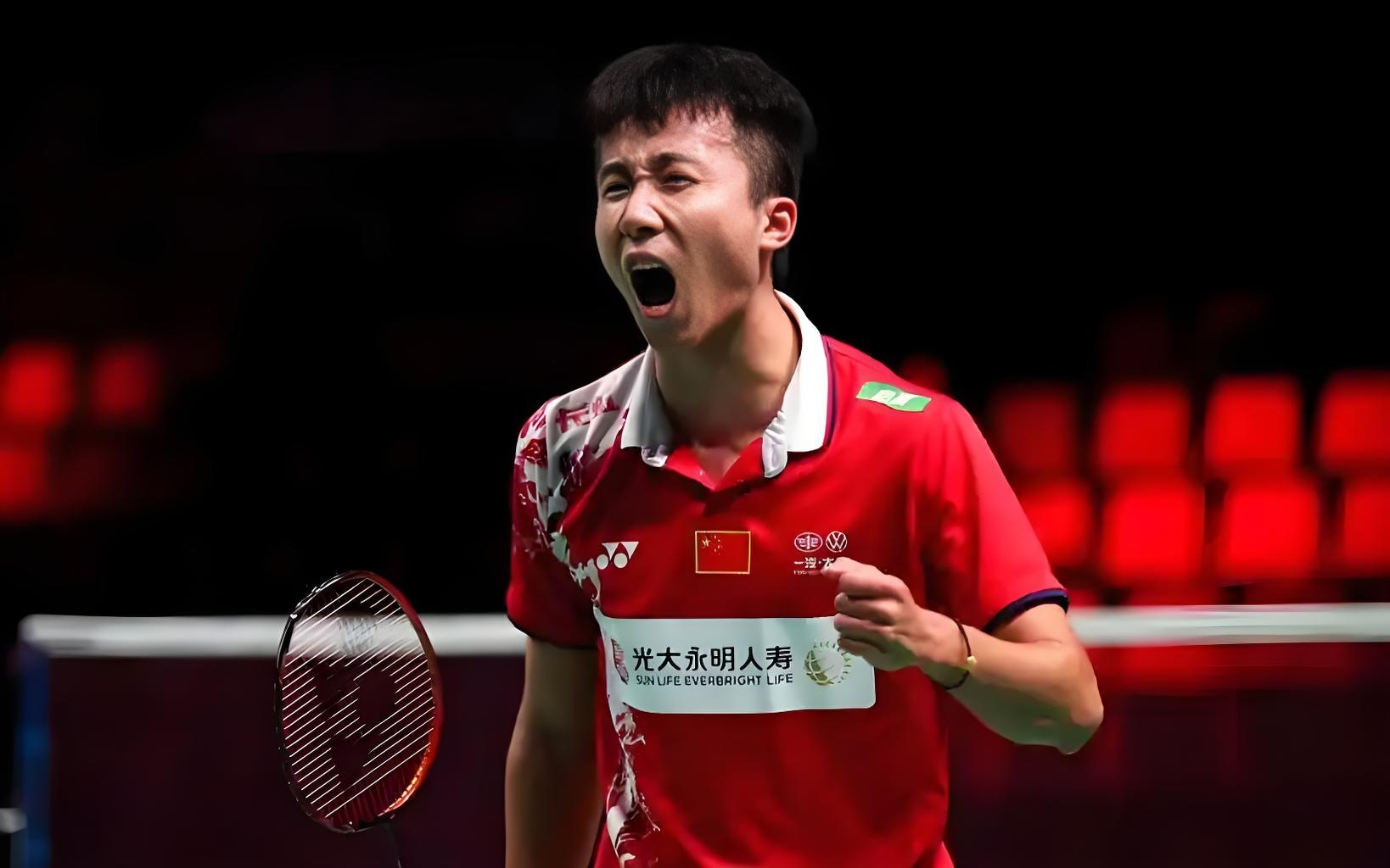 连胜势头难挡！羽毛球豪取十连胜的简单介绍