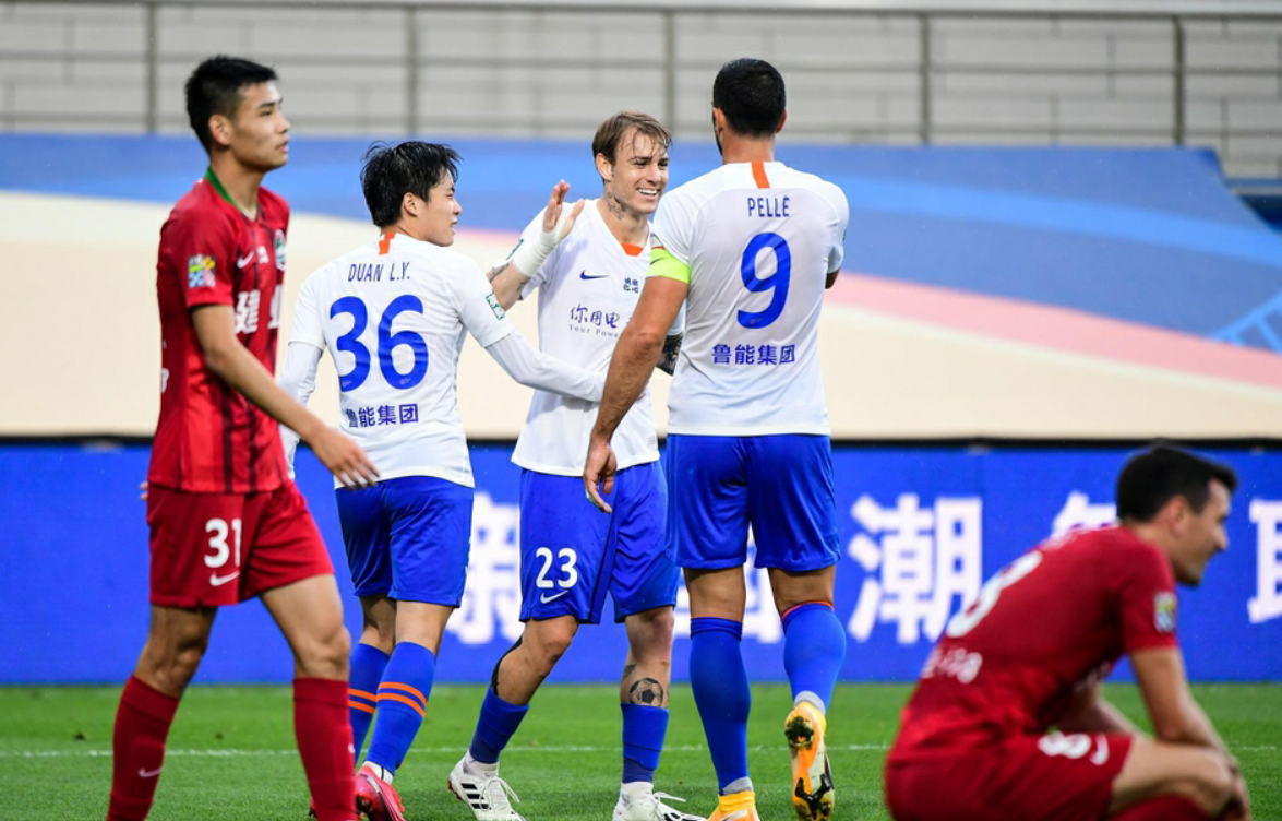 高尔夫官方公布最新积分榜，悬念再起