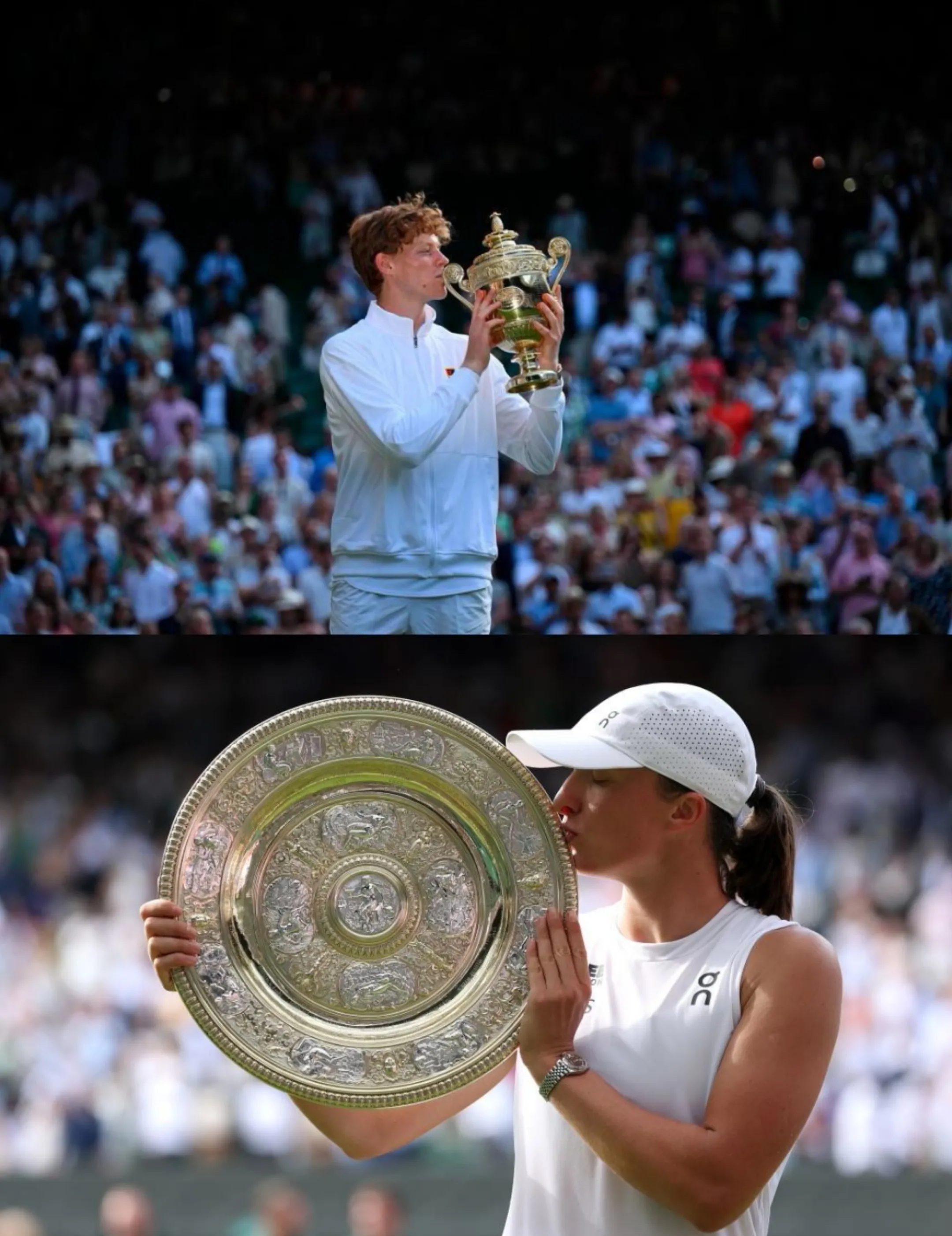 网球传奇谢幕，球迷泪洒赛场