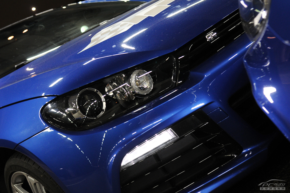 终极对抗！高尔夫战火再次点燃