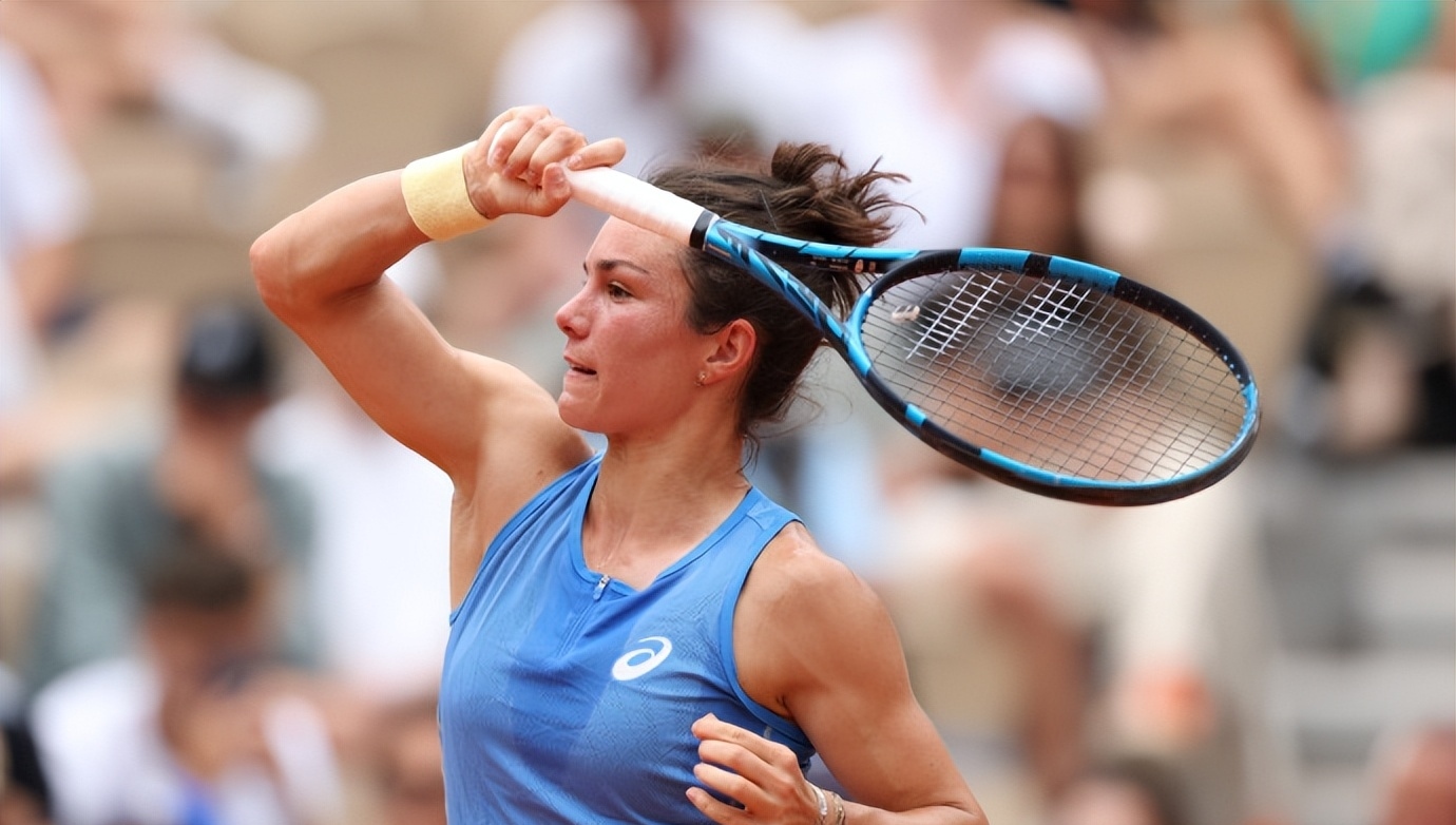 冷门频出！网球战况跌宕起伏的简单介绍