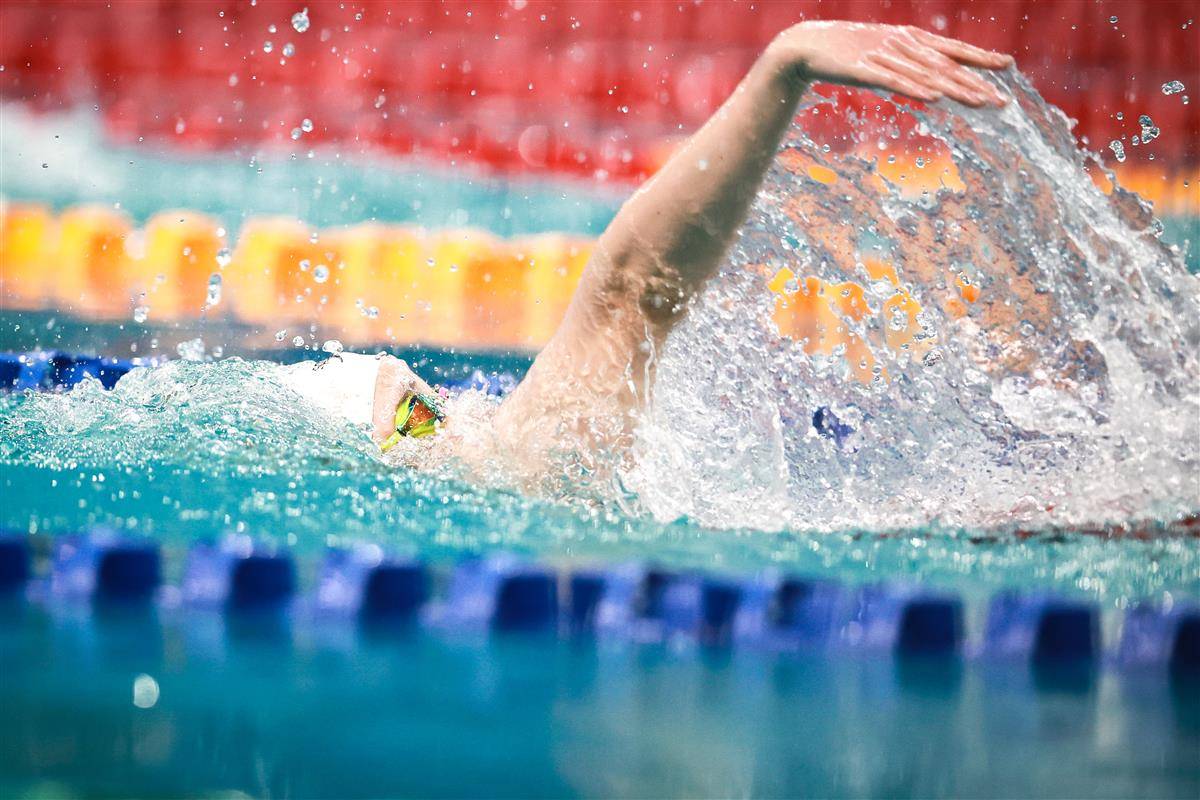 游泳战术革新取得奇效，引发战术热潮的简单介绍