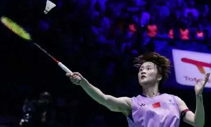 关于中国队逆转法国队，陈雨菲高光表现的信息