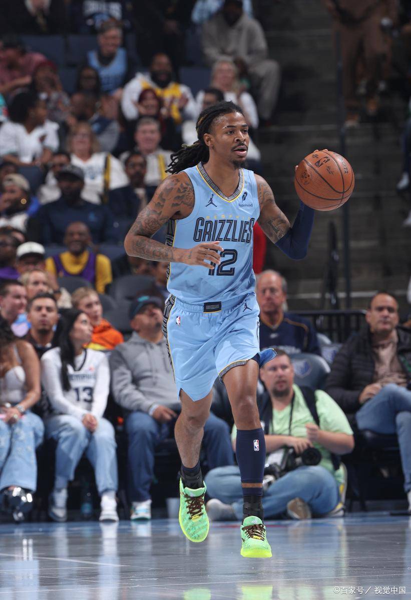 包含湖人绝杀雷霆，莫兰特带队取胜的词条