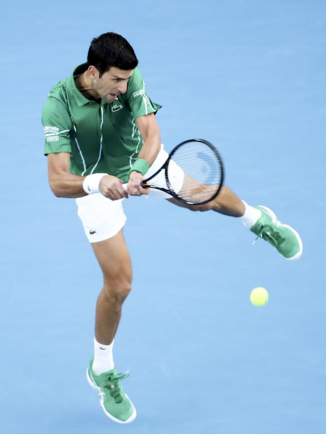 澳网力克戴维斯杯，蒂姆扛起全队