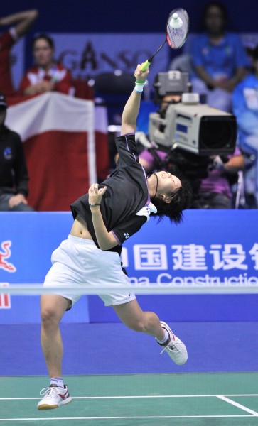 法国队绝杀丹麦队，戴资颖刷新纪录